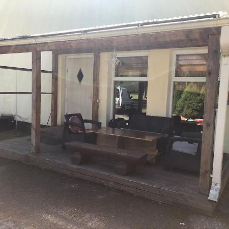Maennisalu Holiday Centre Võsu Dış mekan fotoğraf