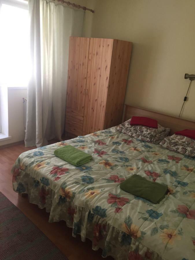 Maennisalu Holiday Centre Võsu Dış mekan fotoğraf